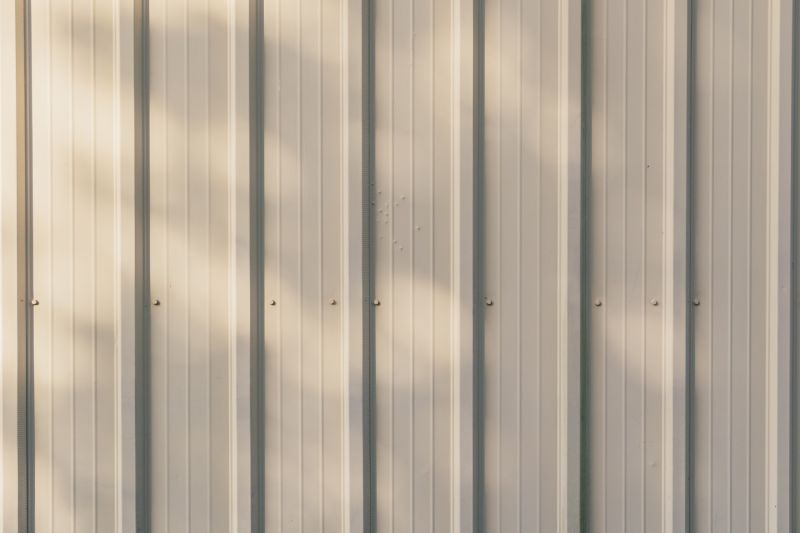 Siding Repair Finish