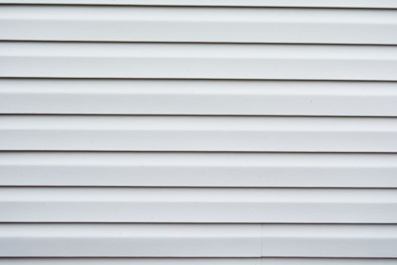Vinyl Siding Panel Delivery