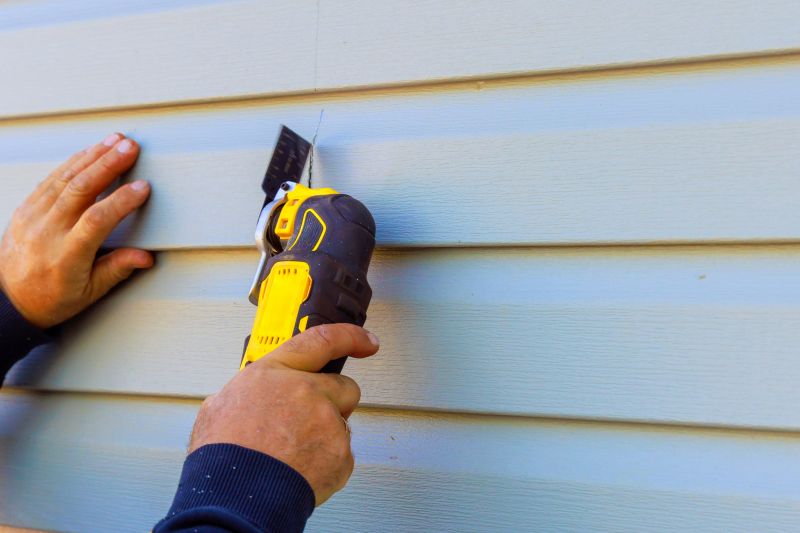 Vinyl Siding Repair - Image 9